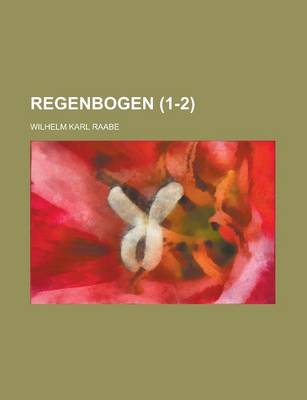 Book cover for Regenbogen (1-2)