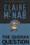 Book cover for The Quokka Question