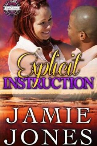 Cover of Explicit Instruction