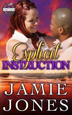 Book cover for Explicit Instruction