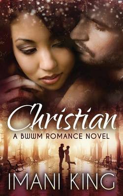 Book cover for Christian