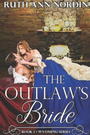 Cover of The Outlaw's Bride