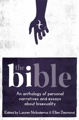 Book cover for The Bi-ble