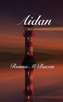 Book cover for Aidan