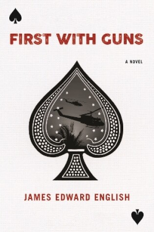 Cover of First with Guns