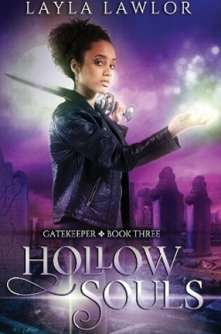 Cover of Hollow Souls