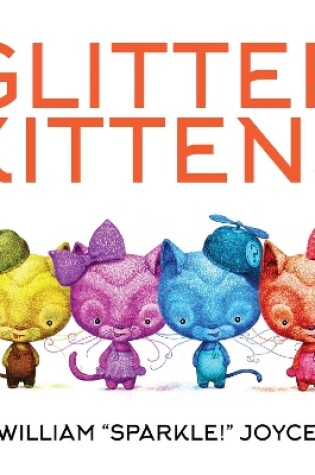 Cover of Glitter Kittens