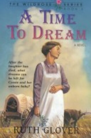 Cover of A Time to Dream