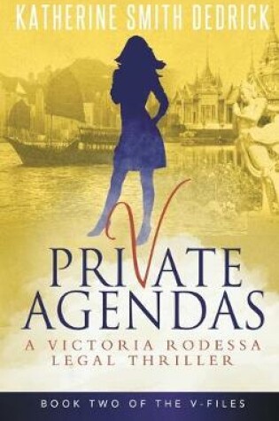 Cover of Private Agendas