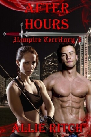 Cover of After Hours