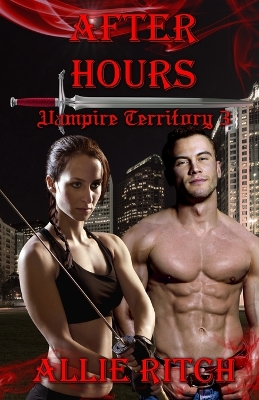 Book cover for After Hours