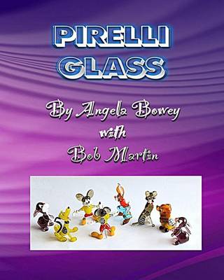 Book cover for Pirelli Glass