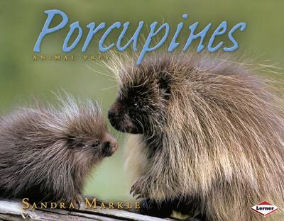 Cover of Porcupines