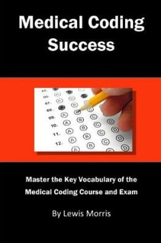 Cover of Medical Coding Success