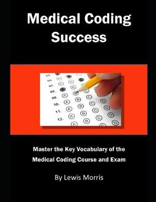 Book cover for Medical Coding Success