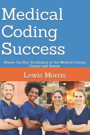 Cover of Medical Coding Success