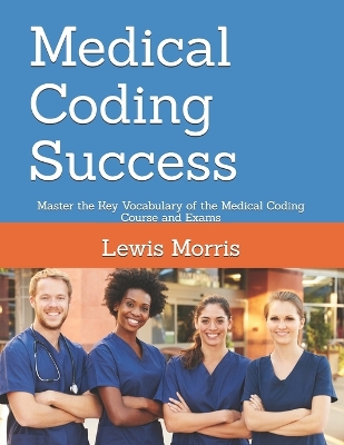 Book cover for Medical Coding Success