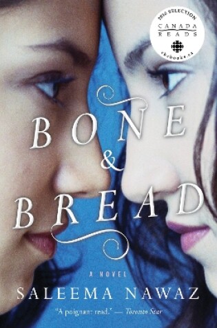 Cover of Bone and Bread