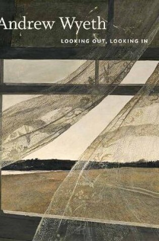 Cover of Andrew Wyeth