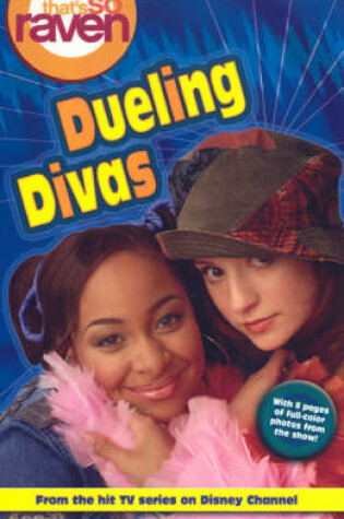 Cover of That's So Raven Vol. 8: Dueling Divas