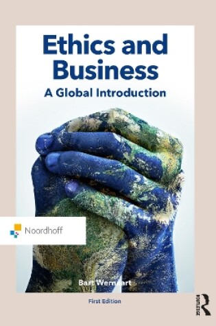 Cover of Ethics and Business