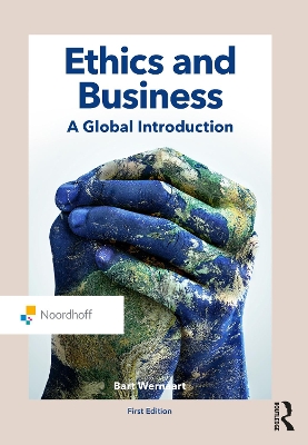 Cover of Ethics and Business