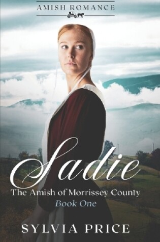 Cover of Sadie