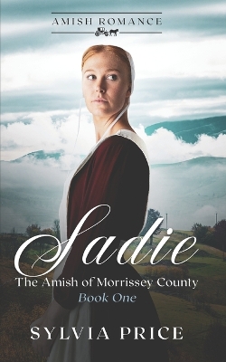 Book cover for Sadie