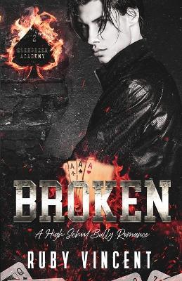 Cover of Broken