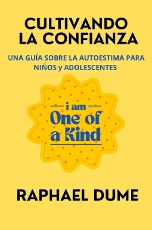 Cover of Cultivando La Confianza