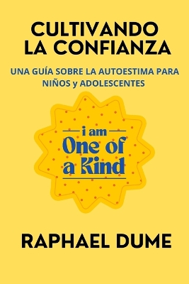 Cover of Cultivando La Confianza