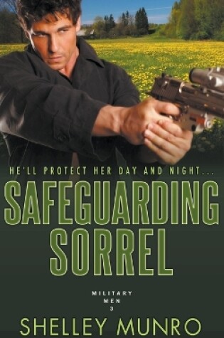 Cover of Safeguarding Sorrel