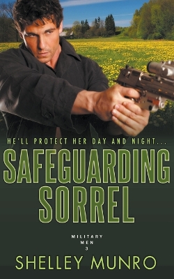 Book cover for Safeguarding Sorrel