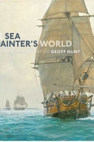 Cover of The Sea Painter's World