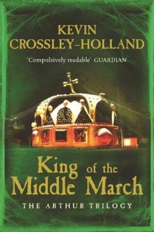 Cover of King of the Middle March