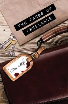 Book cover for The Fangs of Freelance