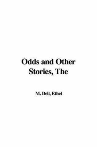 Cover of The Odds and Other Stories