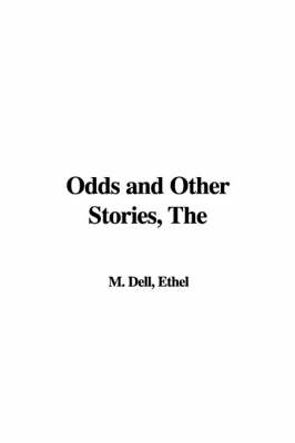 Book cover for The Odds and Other Stories