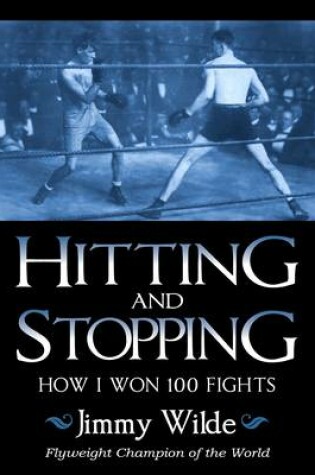 Cover of Hitting and Stopping