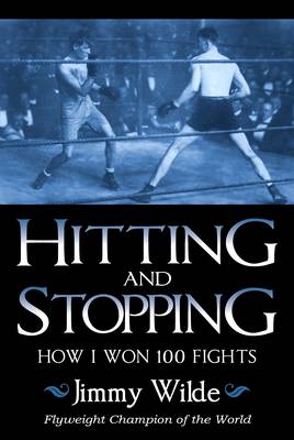 Cover of Hitting and Stopping