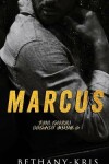 Book cover for Marcus