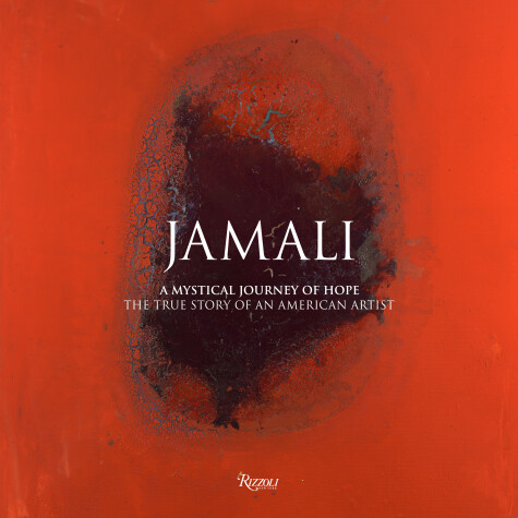 Book cover for Jamali