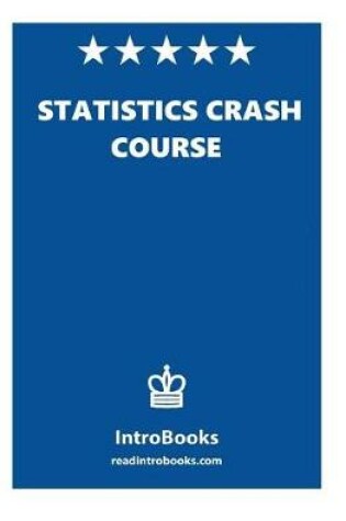 Cover of Statistics Crash Course