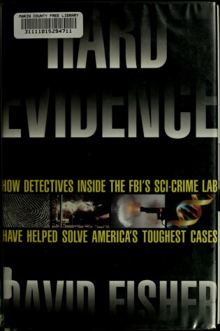 Cover of Hard Evidence