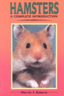 Book cover for Complete Guide to Hamsters