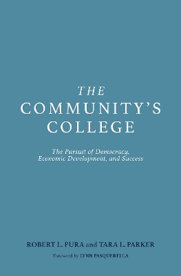 Cover of The Community's College