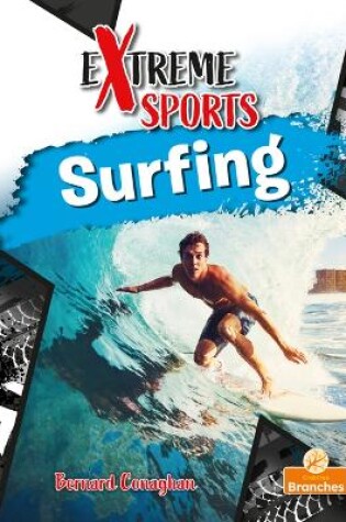 Cover of Surfing