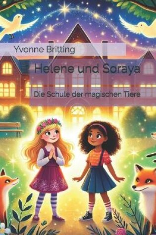 Cover of Helene und Soraya