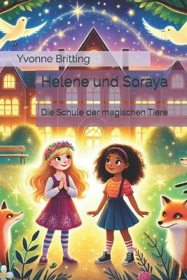 Book cover for Helene und Soraya