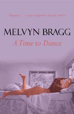 Book cover for Time To Dance